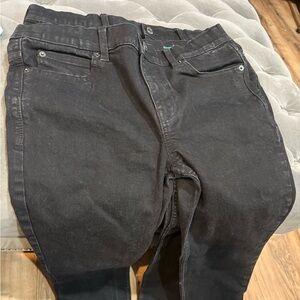 Thereabouts Boys Black Jeans